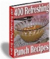 Refreshing Punch Recipes
