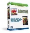 Vegetarian Recipe Collection.